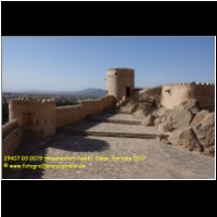29407 03 0079 Wuestenfort Nakhl, Oman, Emirate 2017.jpg
